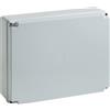 BOCCHIOTTI Cassetta di derivazione stagna da parete 380x300x120mm IP56 07 VM Bocchiotti B04847 [17181000]