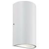 SOVIL TRUMP APPLIQUE BIANCO 6W+6W LED 4000K 4000K SOVIL 99 [20131000]