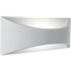 SOVIL Lampada Applique Led 6 watt 4000 K Luce Naturale Colore Bianco Moon Sovil 99107/02 [20131000]