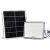 CENTURY Proiettore LED solare Sirio con pannello fotovoltaico 10watt Century SRSOL-2009040 [05181000]