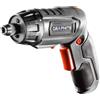 GRAPHITE Avvitatore a batteria 7,2V Li-Ion 1,5Ah con valigetta Graphite 58G150 [14021000]