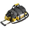 TOPEX Borsa porta utensili con ruote e impugnatura telescopica Topex 79R449 [05181000]