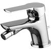 FIMA CARLO FRATTINI Rubinetto Miscelatore Bidet da Bagno Cromo Fima Carlo Frattini F3762CR [02021000]