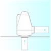 VORTICE Aspiratore centrifugo per cappa ANGOL K Vortice 0000010204 [09021000]