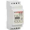 VEMER TMC 10/24 Trasformatore di sicurezza 10VA per servizio continuo 230V/0-12-24VAC Vemer VN315800 [20021000]