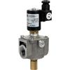 VEMER Elettrovalvola per gas VALV-12NC 1/2 Pollice 230 VAC Vemer VN077400 [08181000]