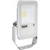 BEGHELLI Proiettore da esterno FL LED 20W BIANCO IP66 4000K Beghelli 86150 [08021000]