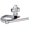 CALEFFI Valvola di scarico di sicurezza termica Caleffi 543513 [18021000]