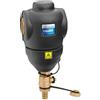 CALEFFI Defangatore 1 pollice coibentato con magnete corpo in ottone Caleffi 546316 [04131000]