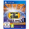 Astragon Schlag den Star - Das 2. Spiel [Edizione: Germania]