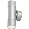 PAN FARETTO A PARETE-SOFFITTO 2X MAX. 9 W - EST198