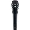 Shure ksm8 Nero Dualdyne Voice Microfono con 2 Membrane, Dinamico