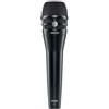 Shure KSM8 - Microfono vocale dualdyne nero con 2 membrane, dinamico