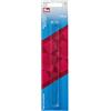 Prym Quilters Orlo Misura è Chiaro 1/4 x 6.7 x 6.7 Pollici Pollici 4