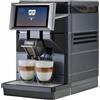 Saeco Caffettiera superautomatica Saeco Magic M1 Nero Grafite 15 bar 2,5 L