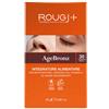 Rougj Group Rougj Solare Agebronz 30 Capsule Molli