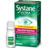 Giuliani Systane Ultra Collirio Lubrificante Sollievo rapido 10ml