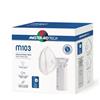 PIETRASANTA PHARMA NEBULIZZATORE ULTRASUONI AEROSOL MASTER-AID M103 TECNOLOGIA MESH