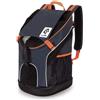 Camon ZAINETTO TRASPORTINO GRIGIO 30 X 30 X 49 CM