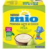 Nestlé MIO MERENDA LATTE COCCO CON PERA 4 PEZZI
