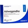 Ashwagandha KSM-66 60 Compresse Rilassamento Mentale