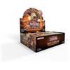 KONAMI Yu-Gi-Oh! TCG Eredità di Distruzione Booster Box 24 Buste (ITA) Konami