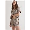 Intimissimi Pantaloncino Seta Con Profilo Naturale