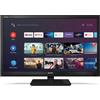 Sharp 24BI3EA TV 35.6 cm (14") HD Smart Wi-Fi Nero