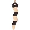 FUNNY ZOO - SERPENTE IN CAMOSCIO