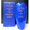 Shiseido Solari Expert Sun Protector Lotion SPF50 +UVA 300 ml