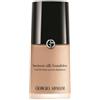 Giorgio Armani LUMINOUS SILK FOUNDATION Fondotinta