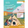 Edizioni Scolastiche Bruno Mondadori L'avventura più grande continua. Per la Scuola media. Con e-book.... Linda Cavadini