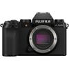 Fujifilm Fotocamera Mirrorless Fujifilm X-S20 Body (16781826)