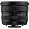 Fujifilm Obiettivo Mirrorless Fujifilm Fujinon XF 8mm F/3.5 R WR