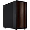 Fractal Design North XL Charcoal Black - Mesh
