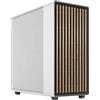Fractal Design North XL Chalk White - Mesh