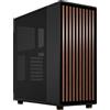 Fractal Design North Charcoal Black