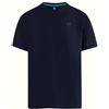 NORTH SAILS t-Shirt Nera 692845 (XXL, Navy Blue)