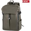 Cavallari Studio Zaino idrorepellente classico personalizzato Cavallari Studio Polywater Rider personalizzate o neutre