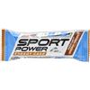 AMIX Sport Power Energy Cake 1 barretta da 45 grammi Nocciola Crema di Cacao