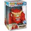 Funko Pop NARUTO SHIPPUDEN SON GOKU 1549 SPECIAL EDITION