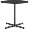 Plust Fade table metal structure