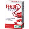 ABC TRADING FERRO & VIT 30 CPR