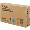 Ricoh TONER ORIGINALE RICOH 841636 MP CW2200SP CIANO 100ML MP CW2200BK
