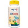 LONGLIFE SKIN FACTORS 60TAV