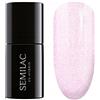 Semilac UV Smalto Semipermanente 390 Spark of Bare Love 7ml