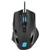 SHARKOON GAMING MOUSE 10.800 DPI, PMW3336, RGB