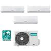 Hisense Climatizzatore Condizionatore Trial Split Inverter Hisense New Comfort 7 9 12 62