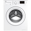 BEKO WUX71232WI LAVATRICE CF 7KG 1200G D INV PROF50CM