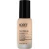 KORFF Srl Korff Make Up - Skin Booster Fondotinta Idratante 24h Effetto Nude Colore N.04